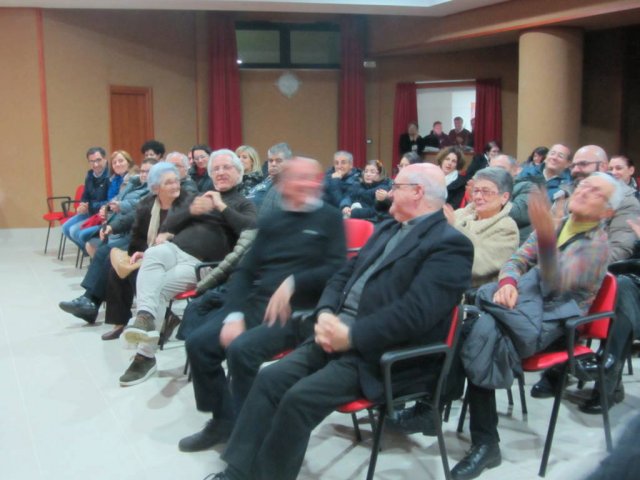 Reading Per Buoni Intenditori...in memory Arturo